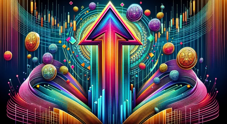 Ez az 5 altcoin be vannak állítva, hogy hatalmas nyereséget szállítson a 2024-2025 altcoin szezon során