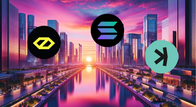 Solana árelőrejelzés: 2 forró választás potenciális emelkedéssel az ellenállási szintek fölött