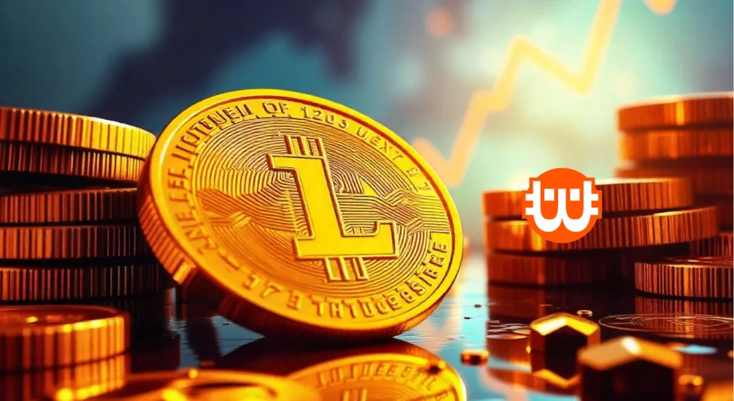 Jelenleg egy Litecoin-ETF megjelenésére van a legnagyobb esély elemzők szerint