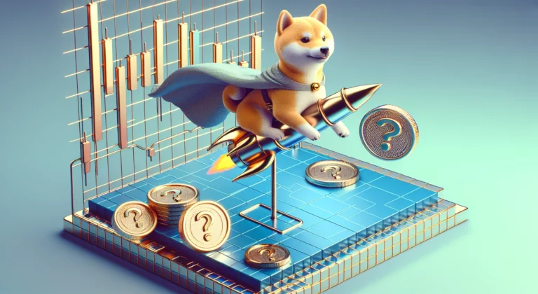 Top 6 mém és RWA érmék 5 dollár alatt, amelyek az egekbe szökhetnek a következő bikafuttatásban