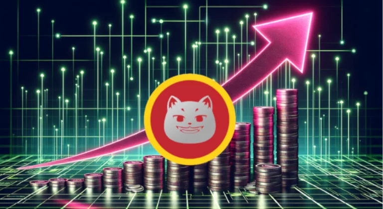 Top 3 mém érme a bikafutás előtt – Catzilla vezet erős növekedési kilátásokkal