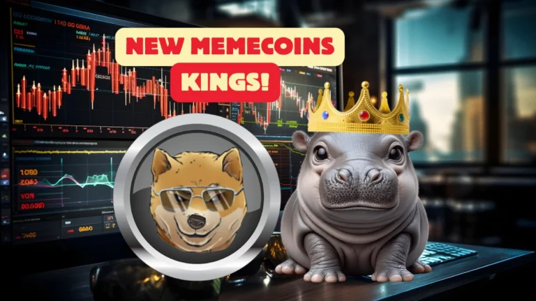 Tudd meg, miért biztosítják a Moo Deng befektetők az 1500%-os nyereséget az új, rendkívül bikás Solana-alapú mémcoin DOGEN-el!