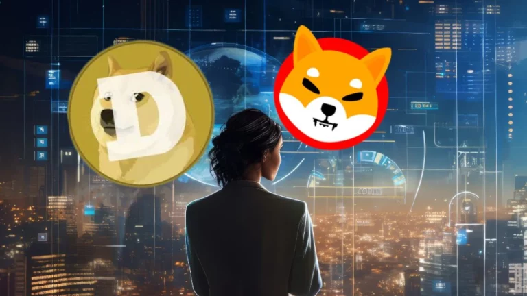 Felejtsd el a tőzsdét! Ez az új mém érme lehet a TE jegyed a 10.000%-os nyereséghez, így a SHIB és a DOGE hoppon marad