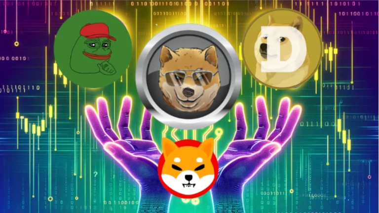 Dogecoin, Shiba Inu, Pepe felemelkedése: mém érme forradalom? Dogen lehet a következő nagy nyertes