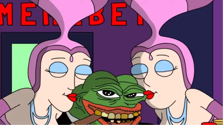 A Memebet Token ICO-ja már majdnem 500 ezer dollárnak örvendhet, itt az idő befektetni a mém érme kaszinó előértékesítésébe?