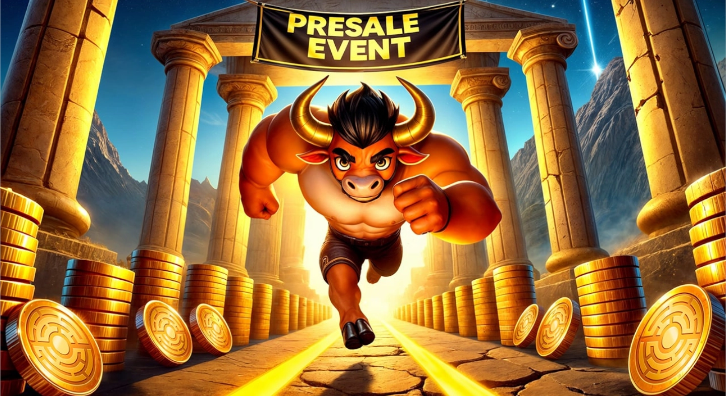 Minotaurus: The Temple Run hasonló Web 3 játék elindítja elővásárlási  eseményét