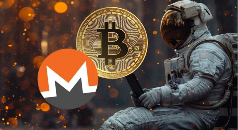 A Bitcoin és a Monero: A trendi duó, amely növelheti a megtakarításodat