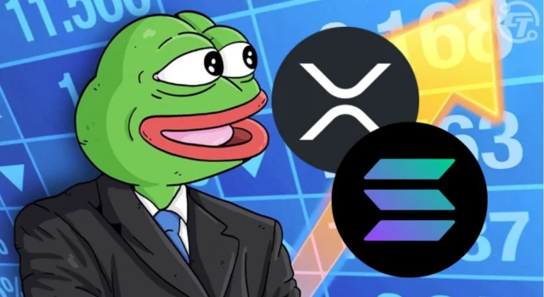 A Wall Street szakértője szerint a sportmém érme 500-szoros hozamra van beállítva, felülmúlva a Solana és a Ripple (XRP) bikaciklusban való teljesítményét.