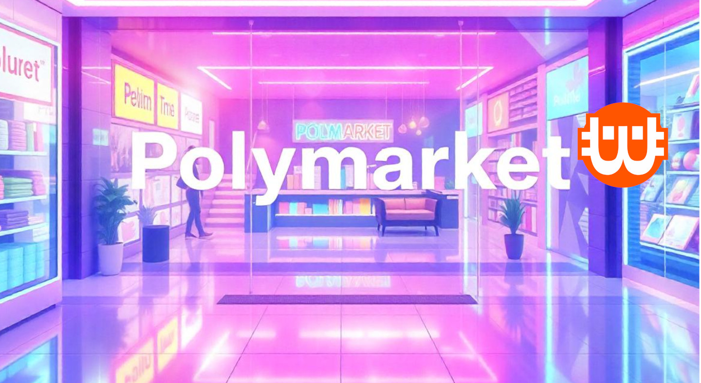A Polymarket valójában egy valószínűségi adatbázis?