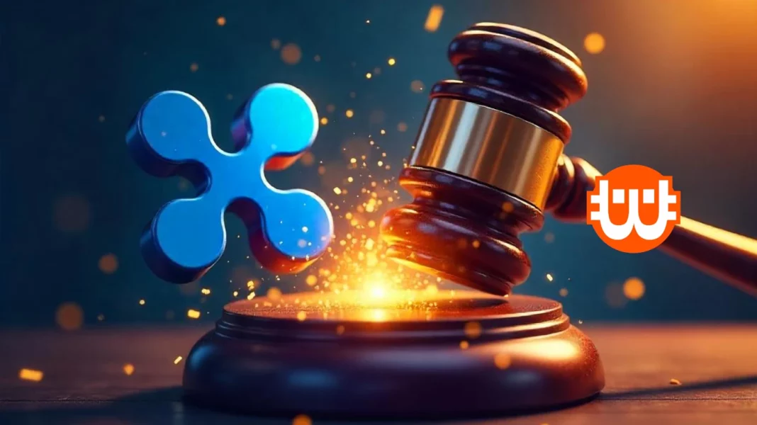 A Ripple három javaslatot tett a SEC-nek az átláthatóbb kriptószabályozásért