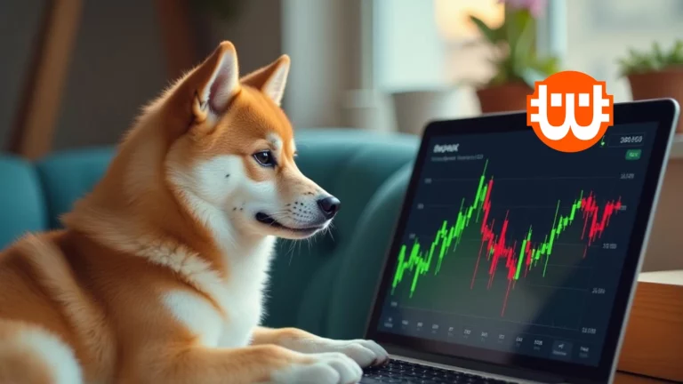 BONK & Shiba Inu árfolyam elemzés 10.05.