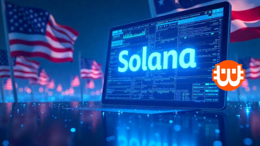 Trump Solana-alapú mémcoinja után valósággá válhat egy Solana-ETF?