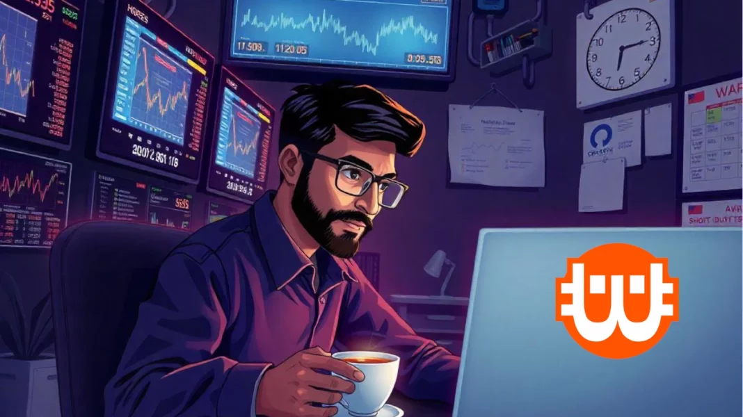 Sui altcoin árfolyam elemzése