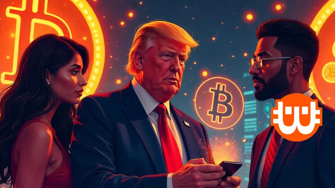 Ezekre az altcoinokra érdemes figyelni az amerikai stratégiai kriptotartalék kapcsán