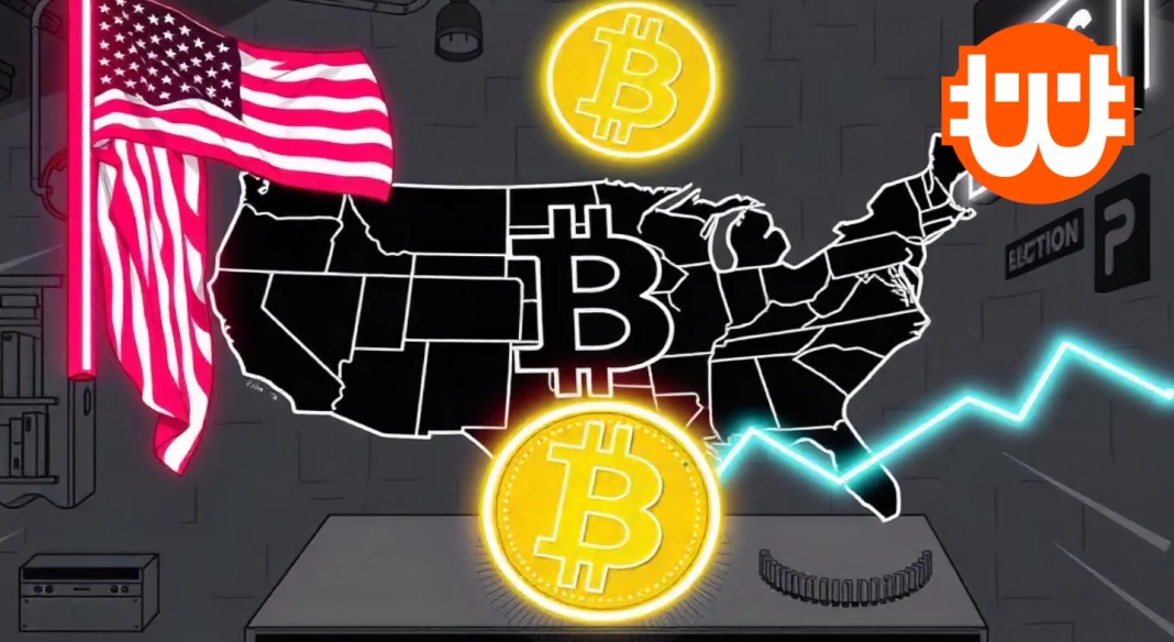 Michael Saylor még vadabb bitcoinfelvásárlást javasol az USA-nak