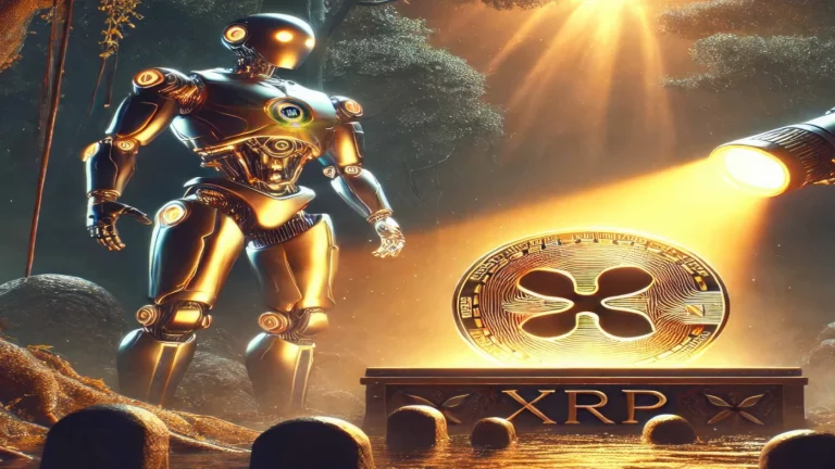 A bálnák az XRP-t elhagyják: 1 millió dolláros bálnaexodus árad a Solana és az IntelMarkets felé egy robbanásszerű bikafuttatáshoz