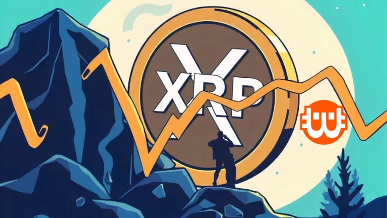 Miért esik az XRP ára?