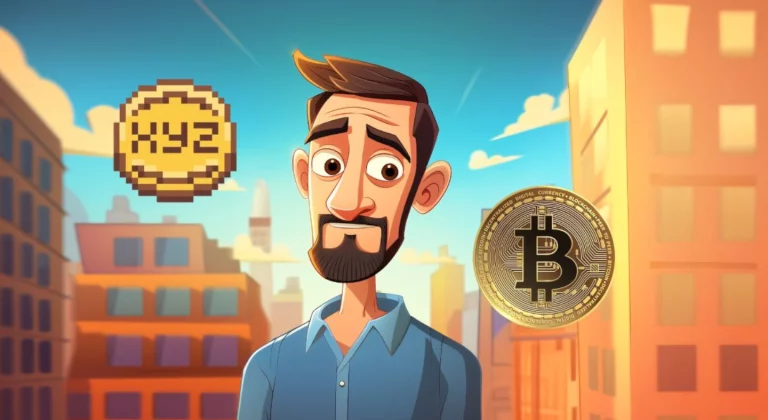 A Bitcoin esik, a piaci hangulat csökken, de ez a 3 altcoin ragyoghat ezen a héten