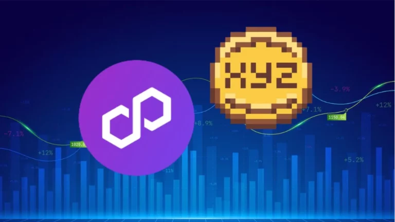 Az POL (ex-Matic) vs. XYZVerse (XYZ): 2025-ben várhatóan melyik kripto fog jobban fejlődni?