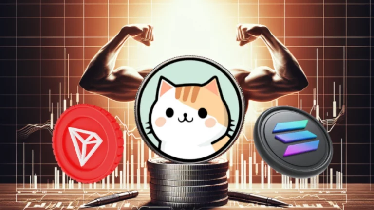 ZDEX érme: A rejtett DeFi erőmű, amely 2025-ig a Solana (SOL) és a Tron (TRX) riválisa lesz