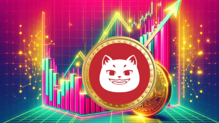A CATZILLA felkészül a főbb listázásra: Ez lehet a következő PEPE?