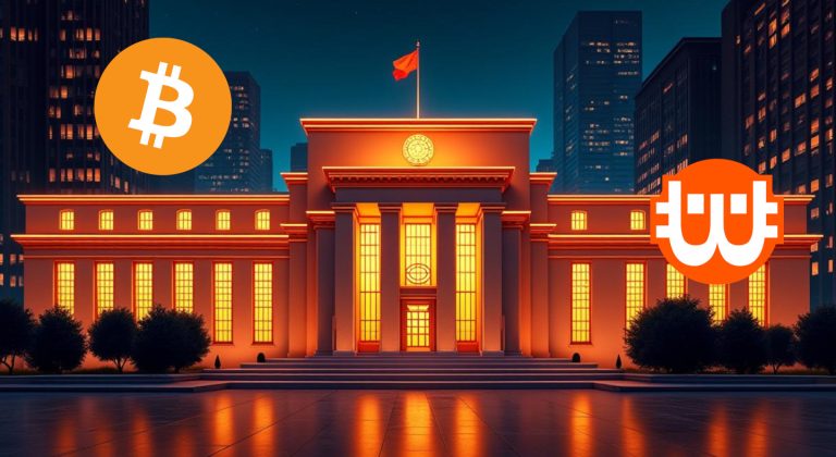 Hatással lesz a Fed kamatcsökkentése a Bitcoinra?