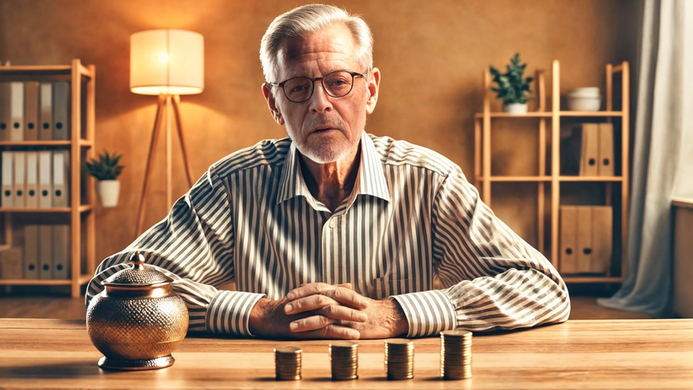 Peter Brandt szerint októberben jöhet a bitcoin mélypontja
