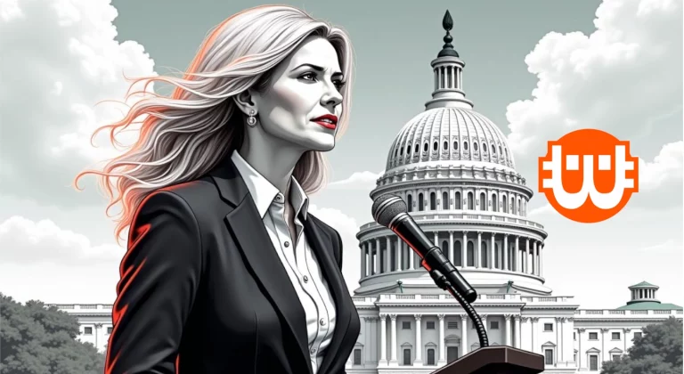 Cynthia Lummis szenátor támogatja Trump Bitcoin-tartalékra vonatkozó javaslatát