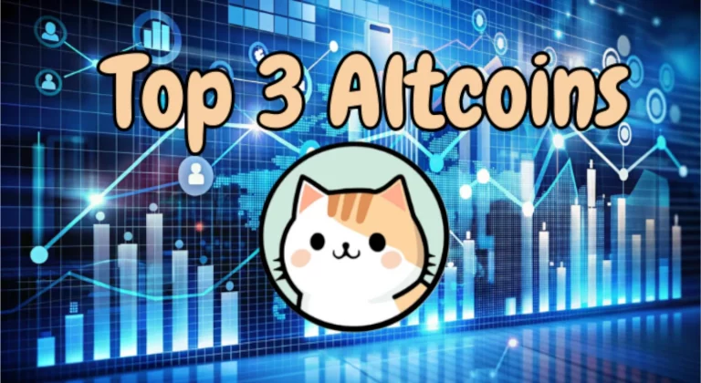 A mémcoinok emelkednek: 3 olyan választás, amely hatalmas nyereséget hozhat a Trump-gyújtotta rallyban!