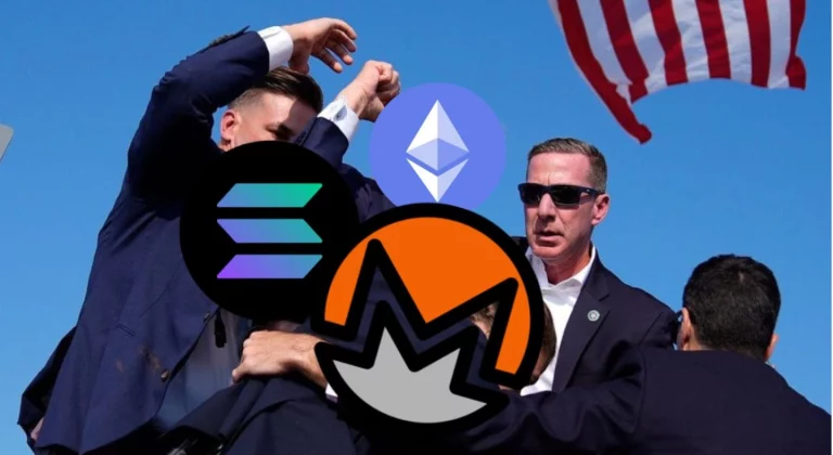 A választás utáni rally kirobbanása – ez csak a kezdet az Ethereum (ETH), a Solana (SOL) és a Monero (XMR) számára?