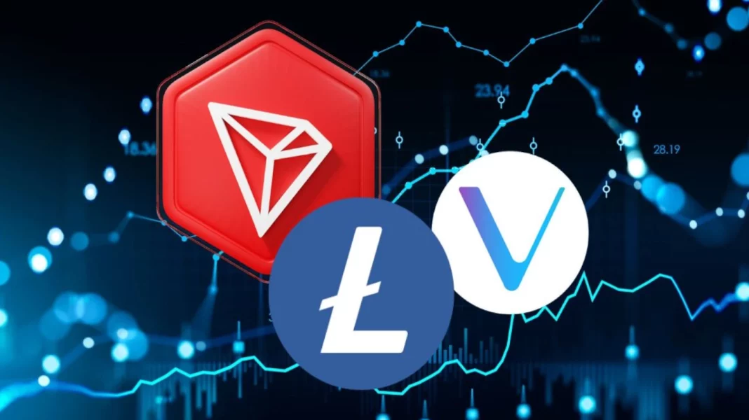 Ali Martinez szerint a temérdek mennyiségű altcoin megakaszthatja az altszezont