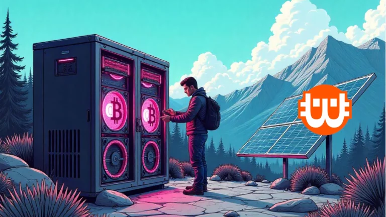 Milyen kihívásokat okozhat a rekrodmagas Bitcoin-bányászati nehézség?