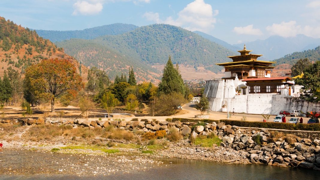 Bhután