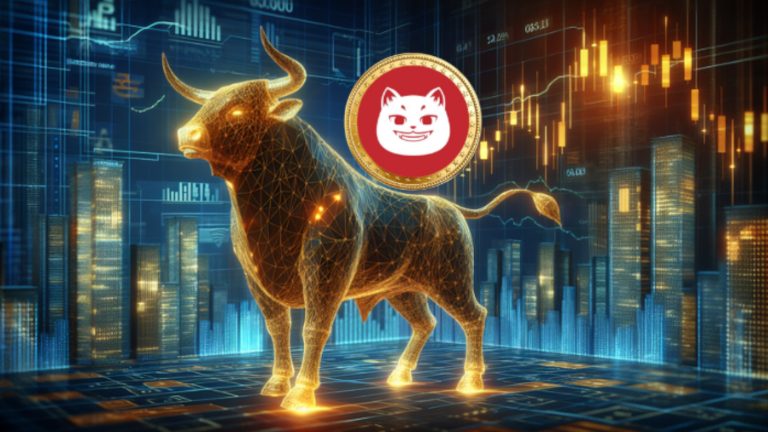 Készülj fel a bikafuttatásra: Ez az 5 altcoinok lehet a következő nagy dobás