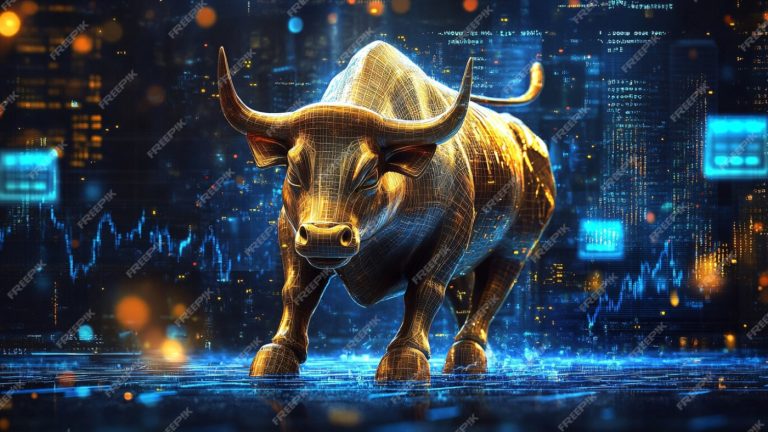 Legjobb 5 kedvező árú kriptovaluta, amit 2024-ben bikafutamban kell figyelni