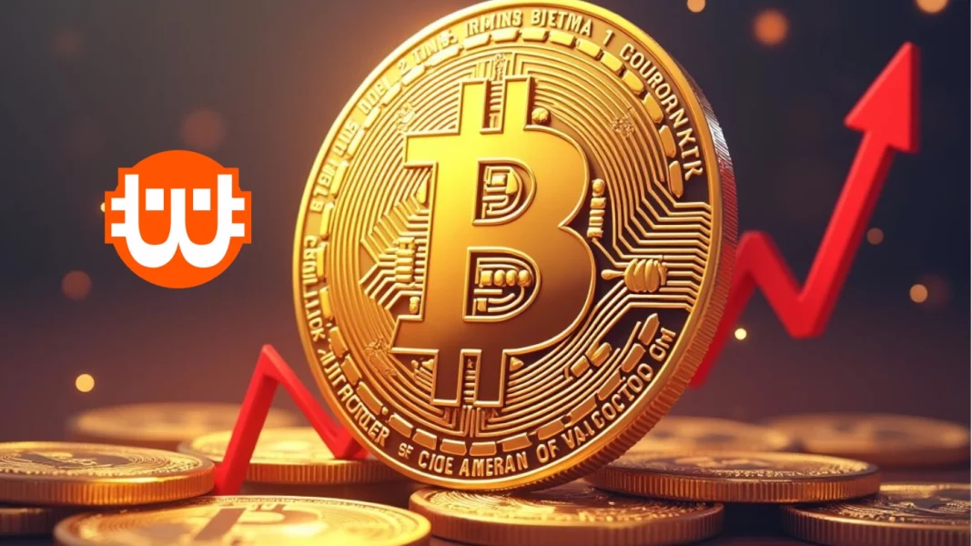 10%-ot esett a bitcoin pánikeladás hatására, de nem kizárt a felépülés