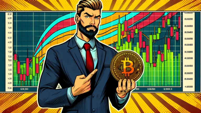 Felejtsük el a Bitcoin rally-t, ez az 5 kripto életmódváltó hozamot ígér