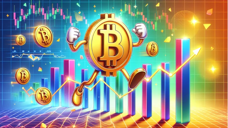 Felejtsd el a Bitcoint: Ez a 4 kripto 5000%-os növekedési potenciállal rendelkezik!