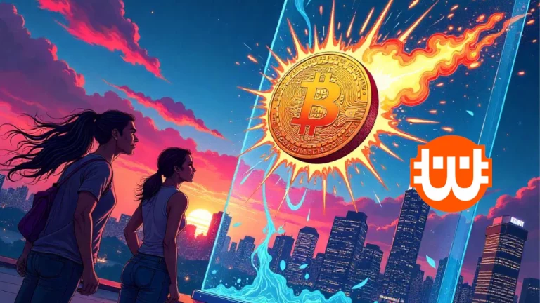 Átlépi-e a Bitcoin a 100 ezer dolláros határt? A kripto bálnák 4 milliárd dollár értékben vásároltak BTC-t