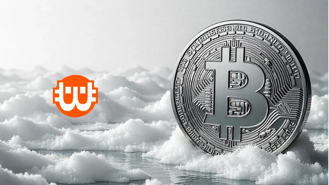 Nem mozdult a Bitcoin az Eric Trump-féle reklám után