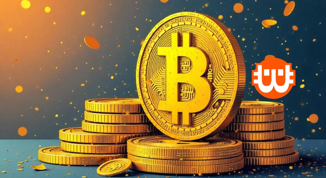 Ez az ember eladta a házát Bitcoinért 2017-ben