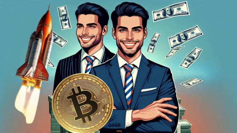 Kihagytad a Bitcoin rallyt 99.000 dollárra? Ne hagyja ki ezt a 4 altcoin készen áll a robbanásra!