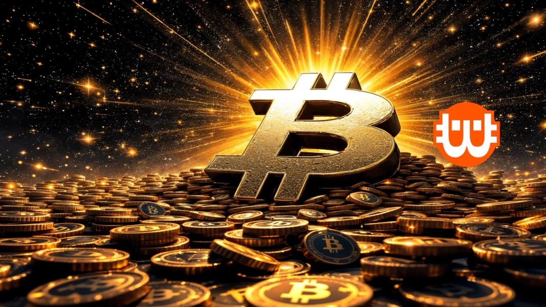 Csaknem 360 mllió dollárnyi bitcoint likvidáltak, mégsem látszott meg az árfolyamon