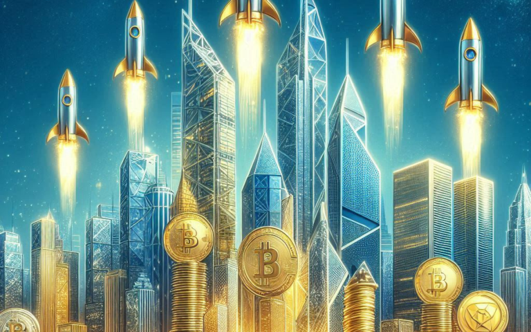 Mit hoz Trump győzelme? A kripto és a többi kedvelt eszköz az egekbe szökik