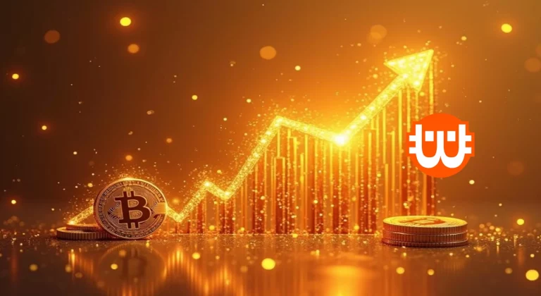 A bitcoin-ETF-ek a spot bitcoinhoz hasonlóan jól teljesítenek