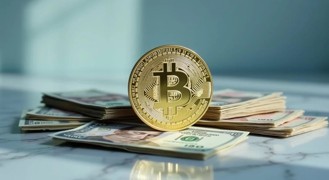 „A bitcoin cikluscsúcsa még nincs itt, ez csak egy bikapiaci visszahúzódás” – elemző