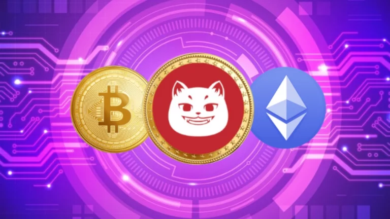 A Bitcoin és az Ethereum a királyok, de a CATZILLA a mémcoinok koronaékszere – Több mint 12.000% potenciál előttünk!