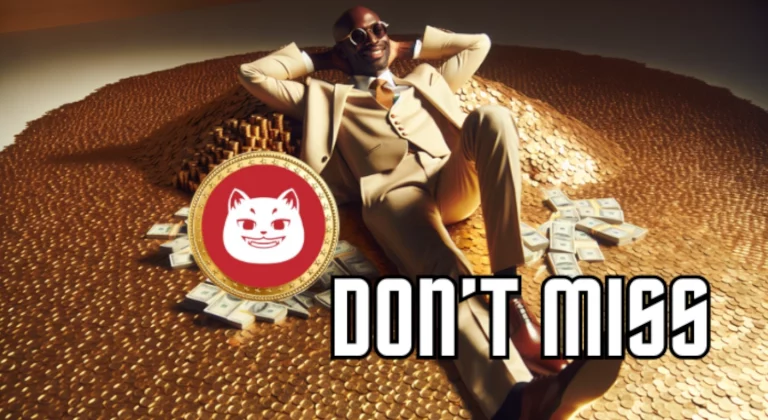 A nulláról a főszereplőig: A mém érmék, amelyekkel idén milliomossá tehetnek