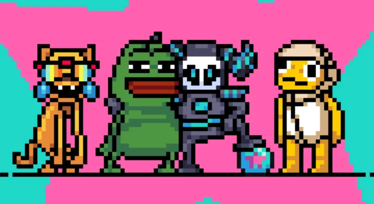 A Crypto All-Stars előértékesítése 3 millió dollár fölé emelkedett, elindíthatja a nagy szuperciklust?