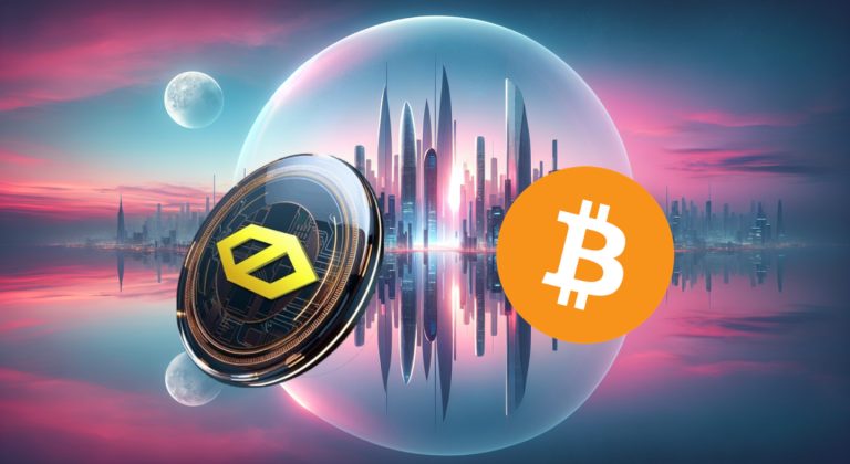 A BTC 75 ezer dollár fölé emelkedik a Trump választási kampány megnyerése után, a CYBRO megközelíti a 4 millió dolláros előértékesítési pontot